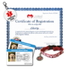 Service Animal Registration Packages