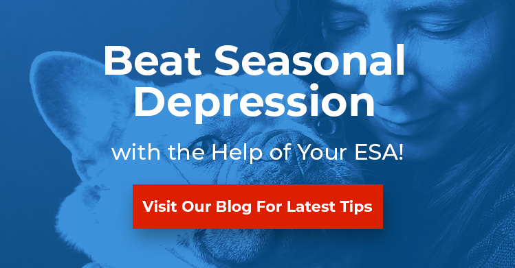 Beat Depression with an ESA