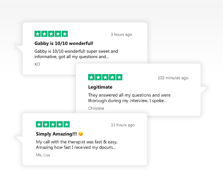 Customer Reviews