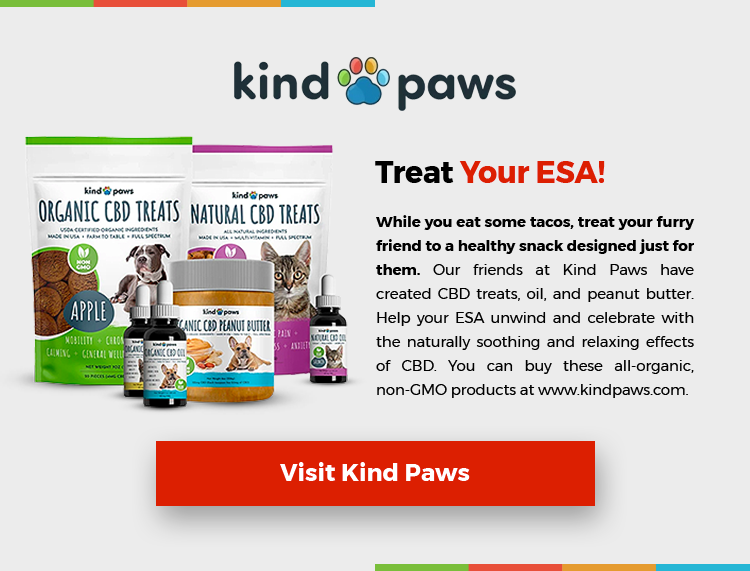 KindPaws Pet Treats
