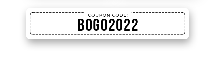 Coupon Code