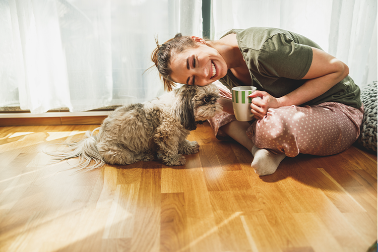 psychiatric service dogs